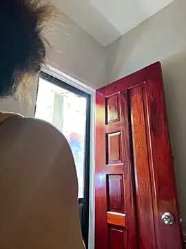 Sexy_Aimee Pertunjukan Webcam