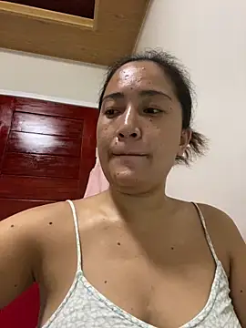 Sexy_Aimee Pertunjukan Webcam