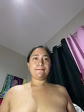 Sexy_Aimee Pertunjukan Webcam