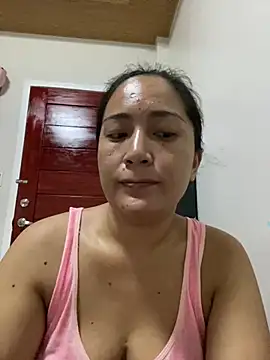 Sexy_Aimee Pertunjukan Webcam