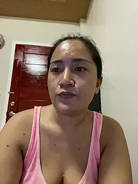 Sexy_Aimee Pertunjukan Webcam