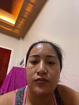 Sexy_Aimee Pertunjukan Webcam