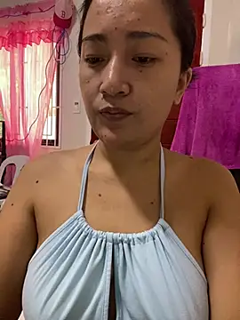 Sexy_Aimee Pertunjukan Webcam