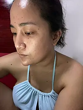 Sexy_Aimee Pertunjukan Webcam