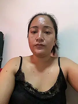 Sexy_Aimee Pertunjukan Webcam