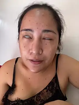 Sexy_Aimee Pertunjukan Webcam