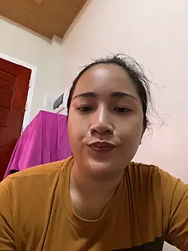 Sexy_Aimee Pertunjukan Webcam