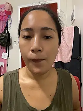 Sexy_Aimee Pertunjukan Webcam