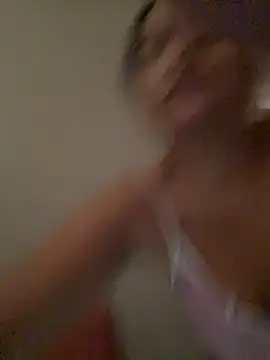 Sexy_Aimee Pertunjukan Webcam