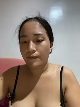 Sexy_Aimee Pertunjukan Webcam