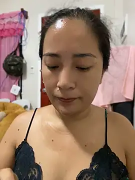 Sexy_Aimee Pertunjukan Webcam
