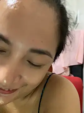 Sexy_Aimee Pertunjukan Webcam
