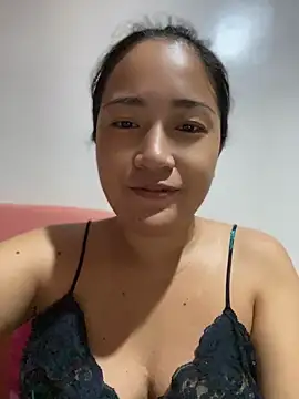 Sexy_Aimee Pertunjukan Webcam