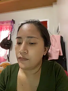 Sexy_Aimee Pertunjukan Webcam