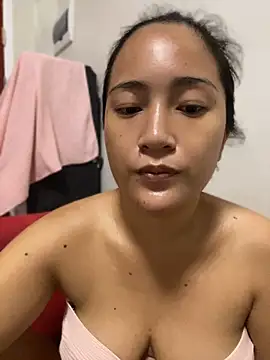 Sexy_Aimee Pertunjukan Webcam