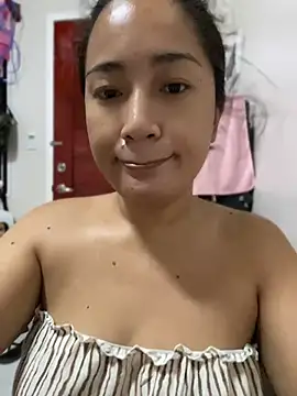 Sexy_Aimee Pertunjukan Webcam