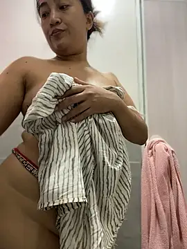 Sexy_Aimee Pertunjukan Webcam