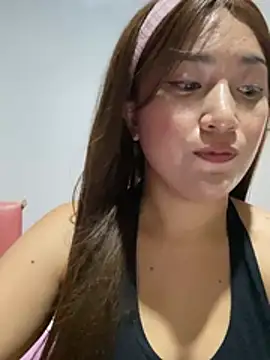 Sexy_Aimee Pertunjukan Webcam