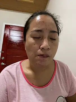Sexy_Aimee Pertunjukan Webcam
