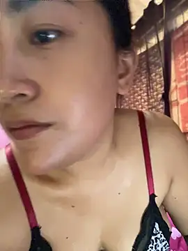 Sexy_Aimee Pertunjukan Webcam