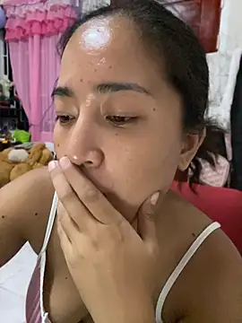 Sexy_Aimee Pertunjukan Webcam