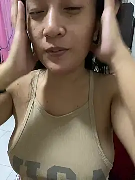 Sexy_Aimee Pertunjukan Webcam