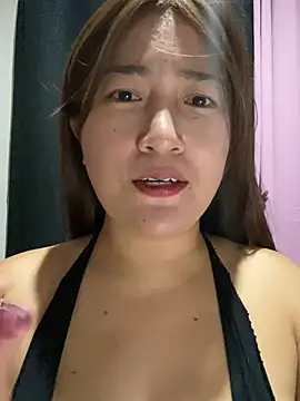 Sexy_Aimee Pertunjukan Webcam