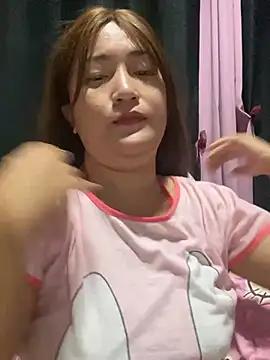 Sexy_Aimee Pertunjukan Webcam
