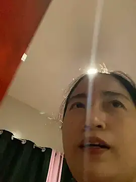 Sexy_Aimee Pertunjukan Webcam