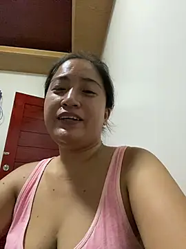 Sexy_Aimee Pertunjukan Webcam
