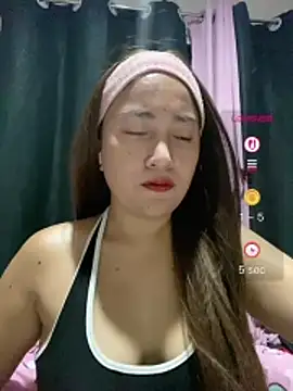 Sexy_Aimee Pertunjukan Webcam