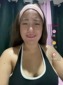 Sexy_Aimee Pertunjukan Webcam