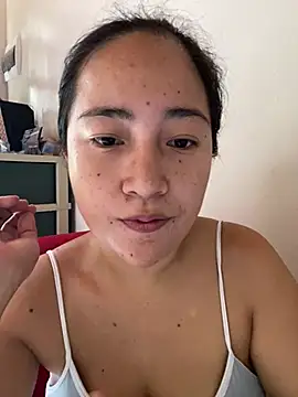 Sexy_Aimee Pertunjukan Webcam