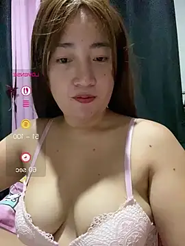 Sexy_Aimee Pertunjukan Webcam