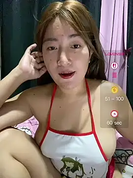 Sexy_Aimee Pertunjukan Webcam