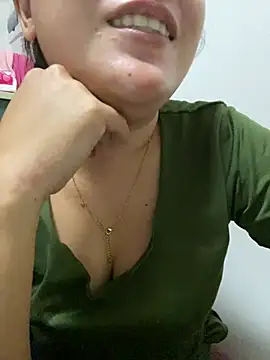 Sexy_Aimee Pertunjukan Webcam