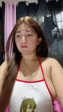 Sexy_Aimee Pertunjukan Webcam