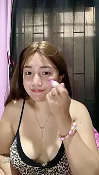 Sexy_Aimee Adlı Modelin Web Kamerası Şovu