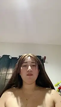 Sexy_Aimee Pertunjukan Webcam