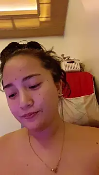 Sexy_Aimee Pertunjukan Webcam