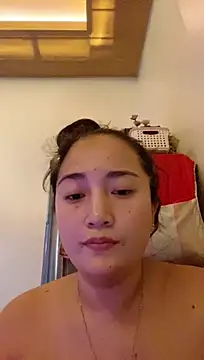 Sexy_Aimee Pertunjukan Webcam
