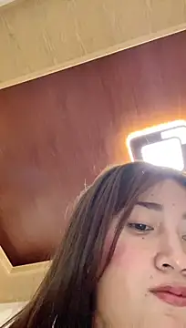 Sexy_Aimee Pertunjukan Webcam