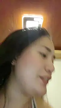 Sexy_Aimee Pertunjukan Webcam