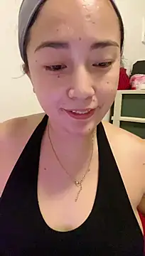 Sexy_Aimee Pertunjukan Webcam