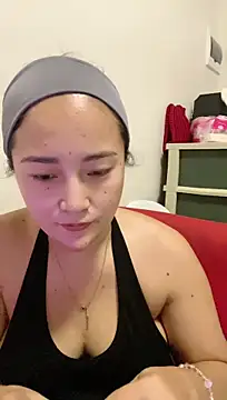 Sexy_Aimee Pertunjukan Webcam