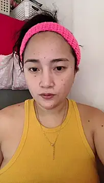 Sexy_Aimee Pertunjukan Webcam