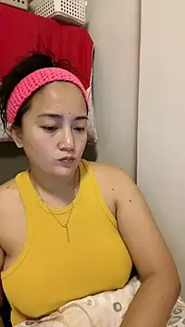 Sexy_Aimee Pertunjukan Webcam