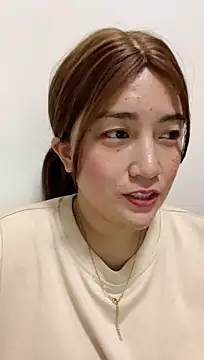 Sexy_Aimee Pertunjukan Webcam