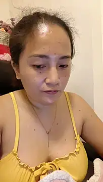 Sexy_Aimee Pertunjukan Webcam