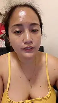 Sexy_Aimee Pertunjukan Webcam